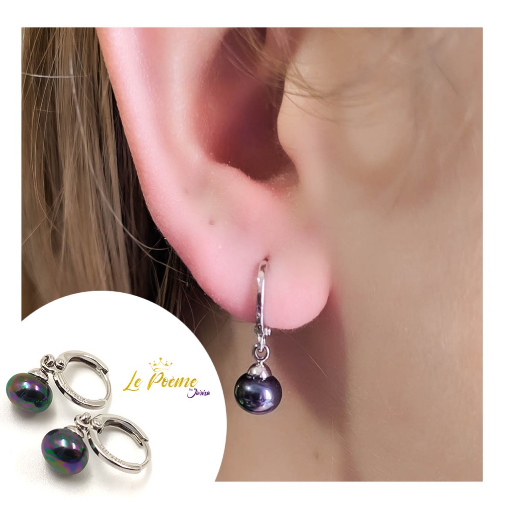 Joyería Mujer Joya Accesorio Pendiente Arete Zarcillo Areta