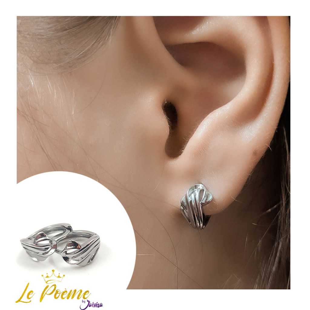 Joyería Mujer Joya Accesorio Pendiente Arete Zarcillo Areta