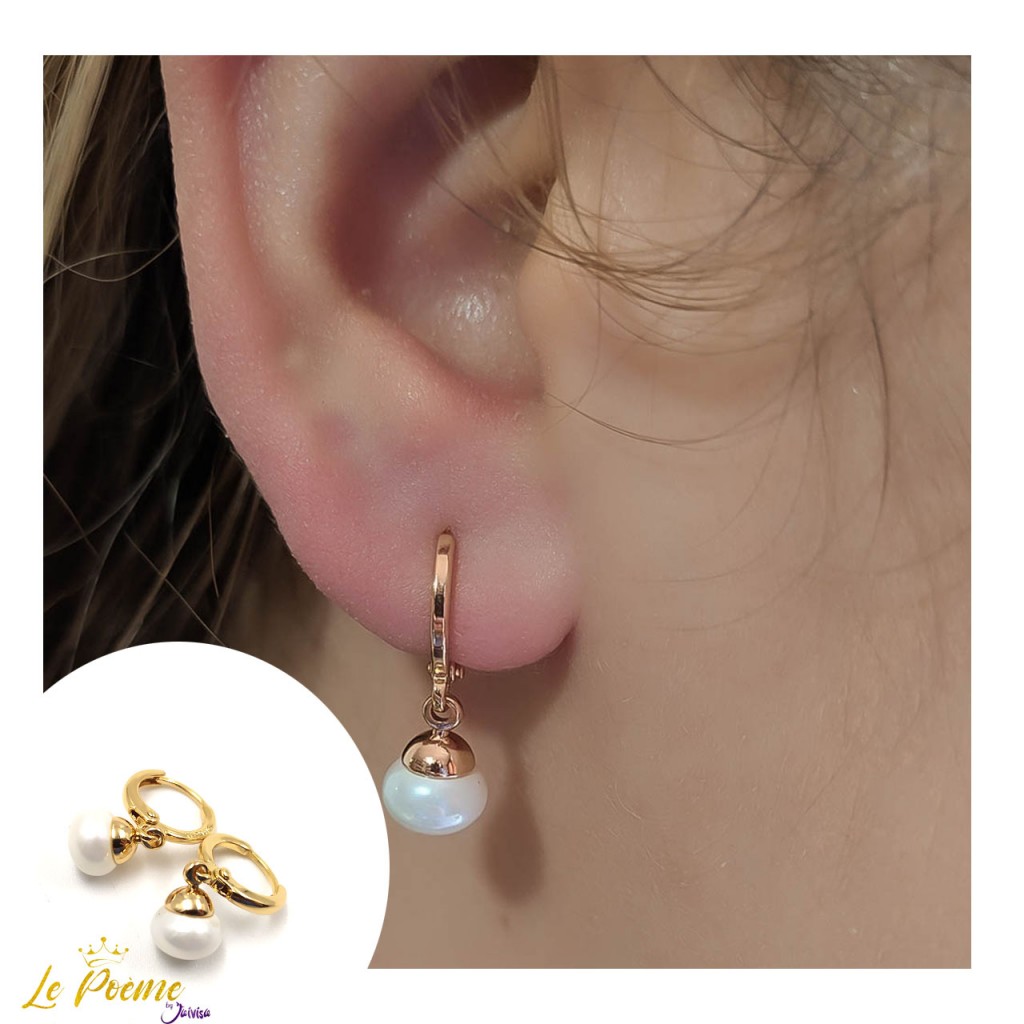 Joyería Mujer Joya Accesorio Pendiente Arete Zarcillo Areta