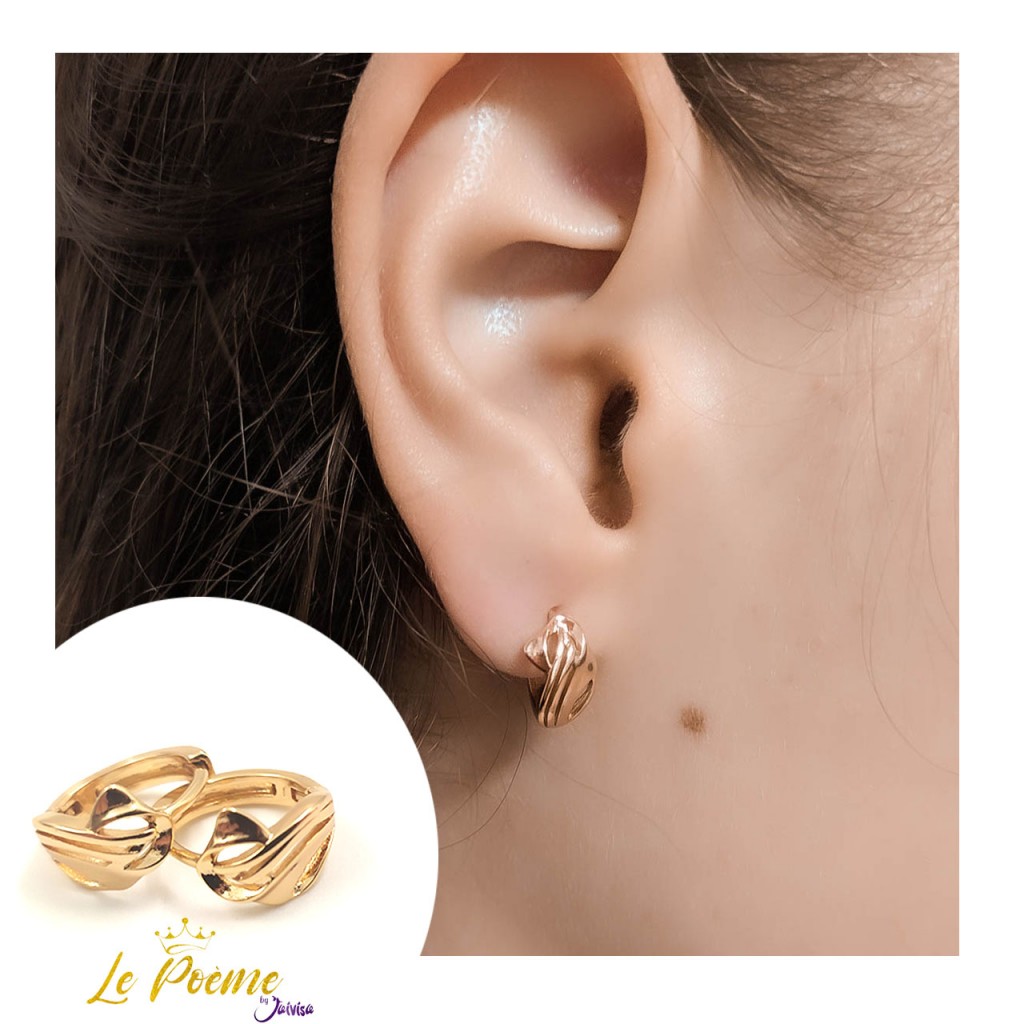 Joyería Mujer Joya Accesorio Pendiente Arete Zarcillo Areta