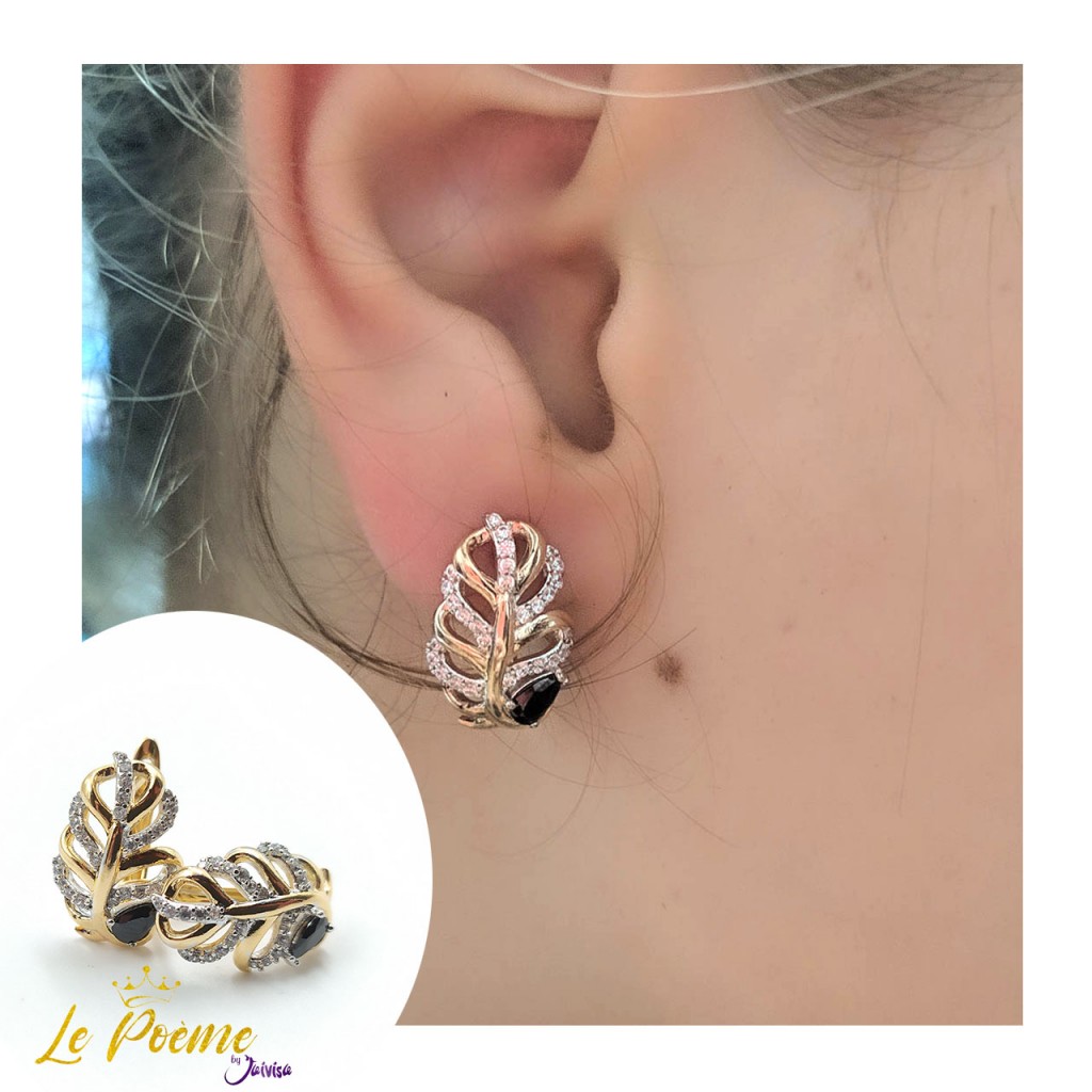 Joyería Mujer Joya Accesorio Pendiente Arete Zarcillo Areta