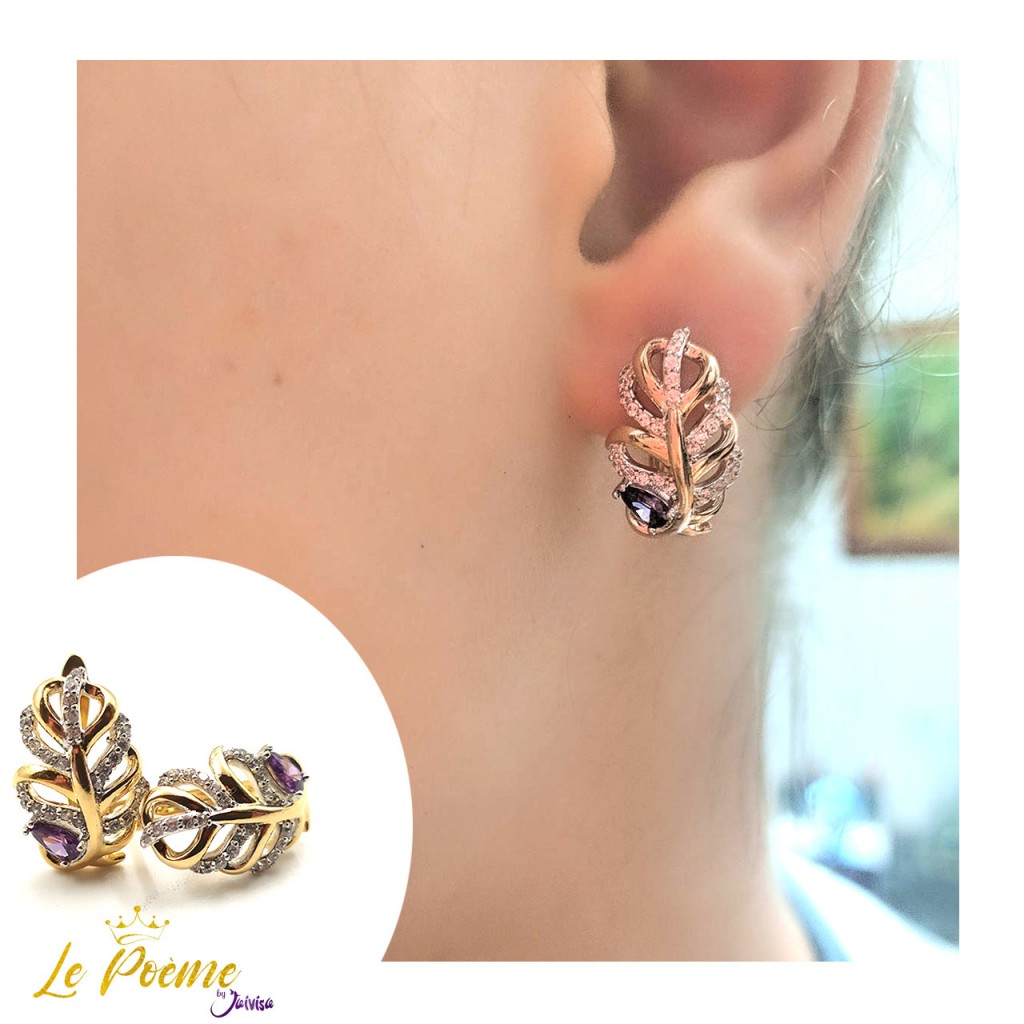 Joyería Mujer Joya Accesorio Pendiente Arete Zarcillo Areta