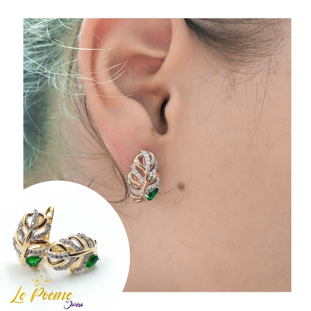 Joyería Mujer Joya Accesorio Pendiente Arete Zarcillo Areta