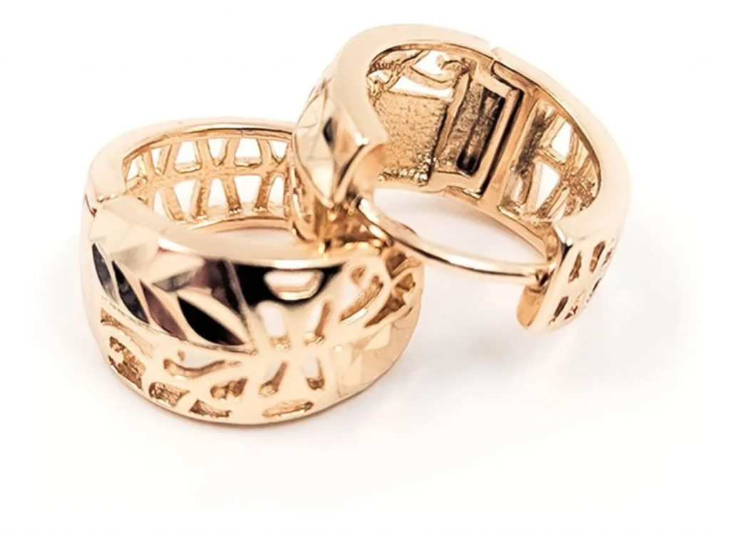 Joyería Mujer Joya Accesorio Pendiente Arete Zarcillo Areta SKU: DJA676