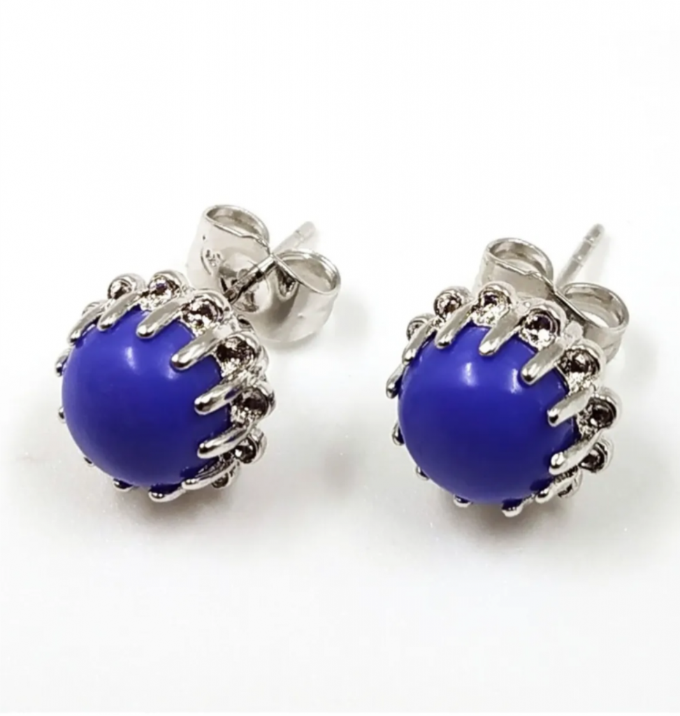 Joyería Mujer Joya Accesorio Pendiente Arete Zarcillo Areta  SKU: DJA365