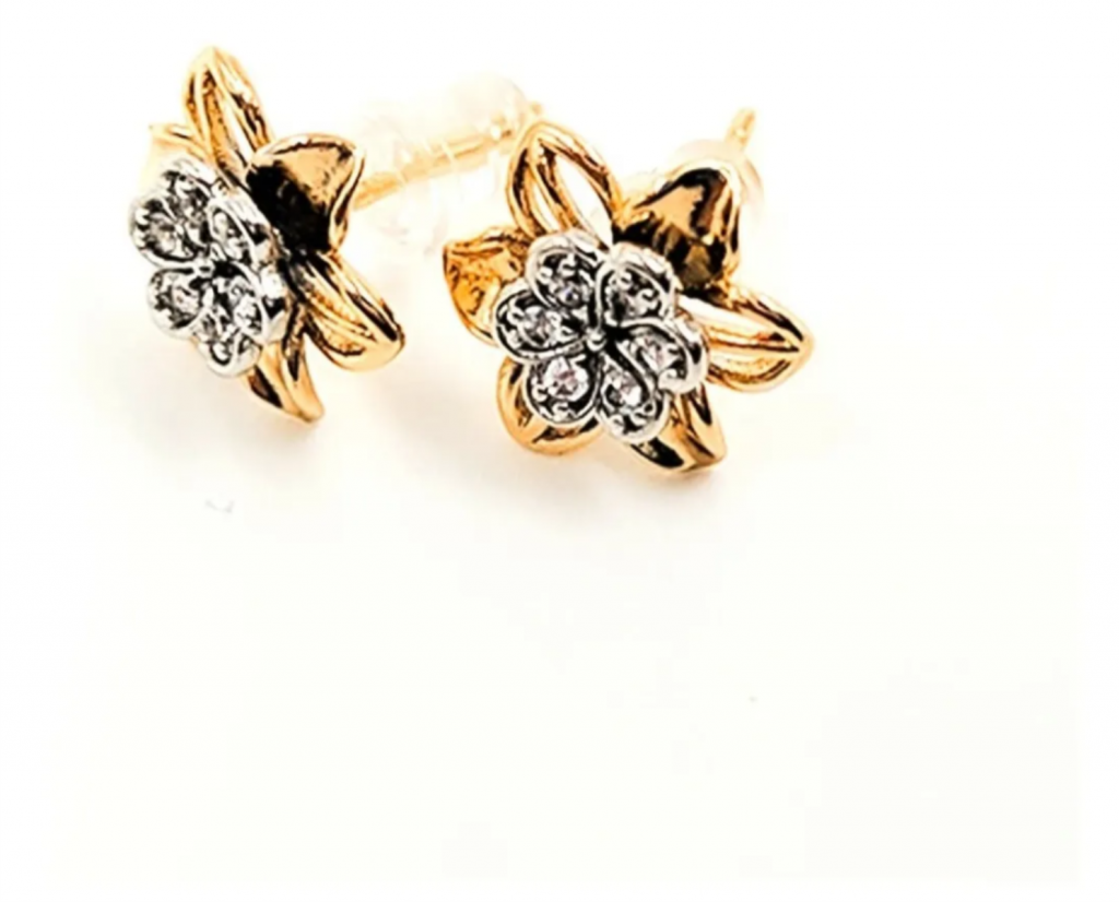 Joyería Mujer Joya Accesorio Pendiente Arete Zarcillo Areta SKU: DJA339