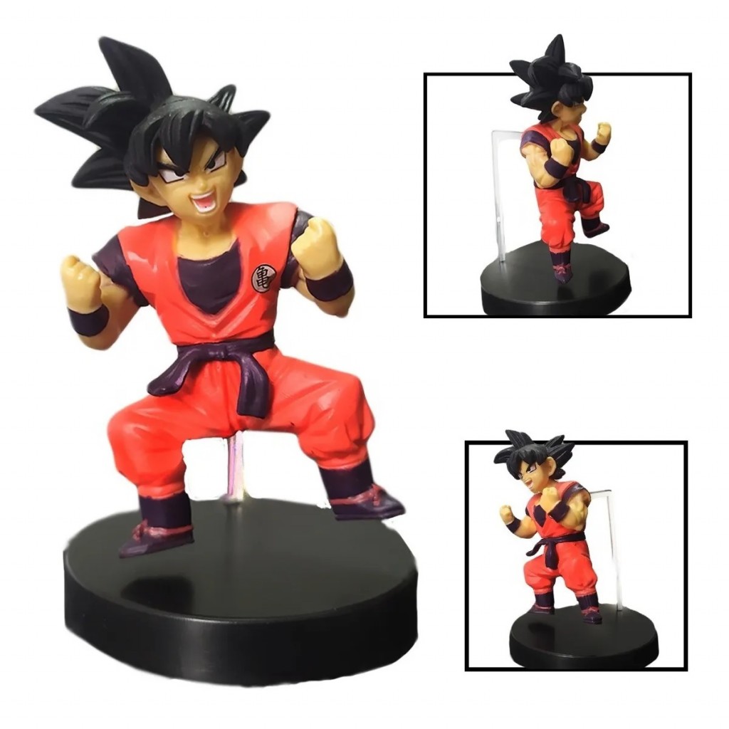 Dragon Ball Super Figura Goku DJ757
