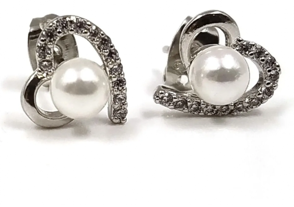 Joyería Mujer Joya Accesorio Pendiente Arete Zarcillo Areta  SKU: DJA458