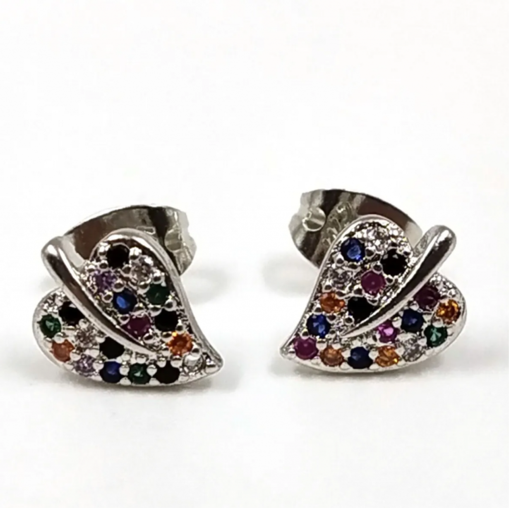 Joyería Mujer Joya Accesorio Pendiente Arete Zarcillo Areta  SKU: DJA470