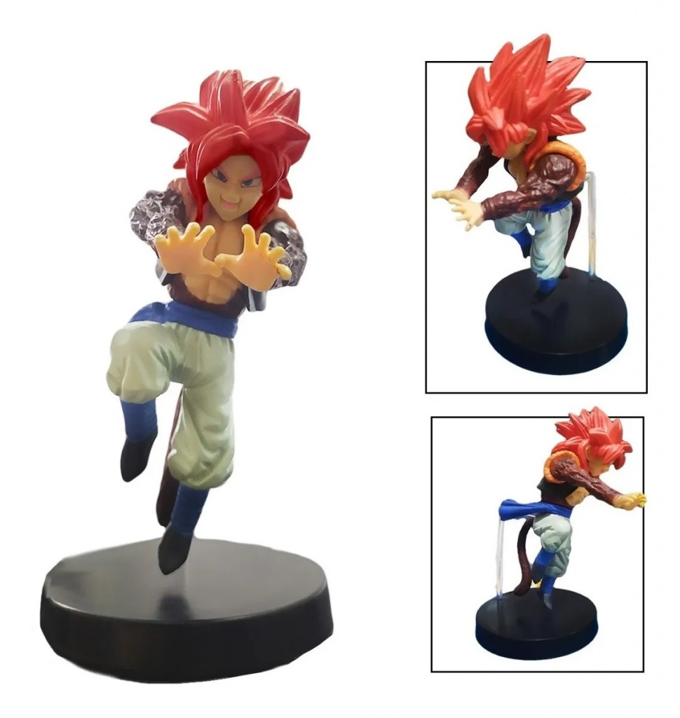 Dragon Ball Figura Goku