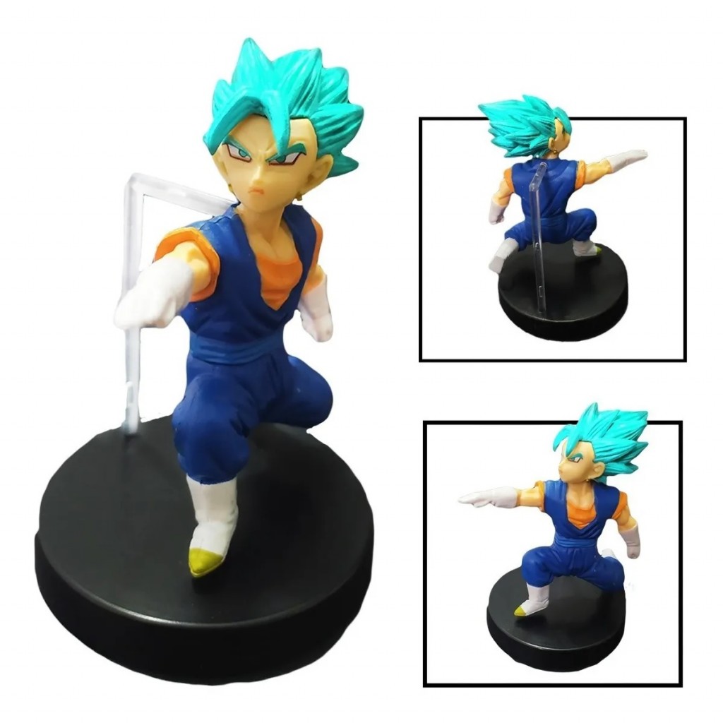 Dragon Ball Figura Vegetto