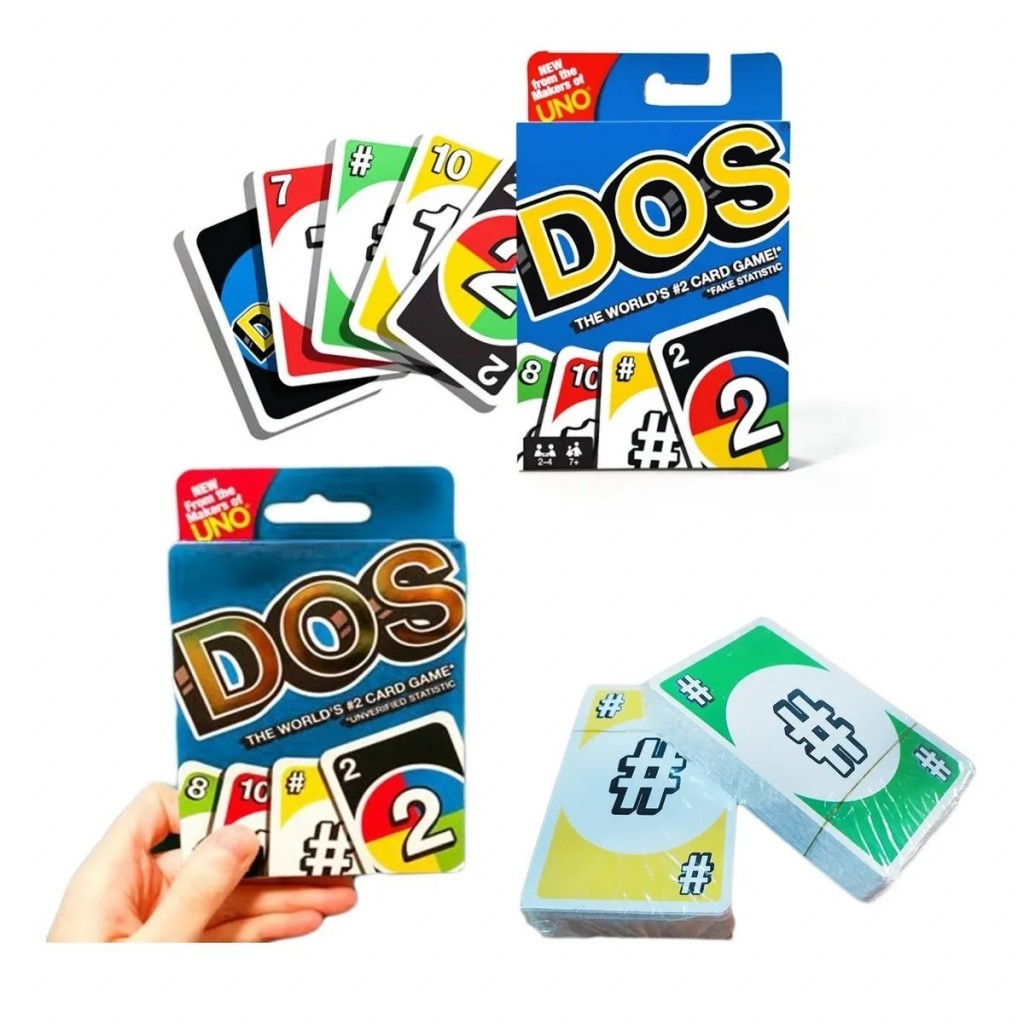 Cartas Juego De Mesa Jugueteria Juguetes Didácticos