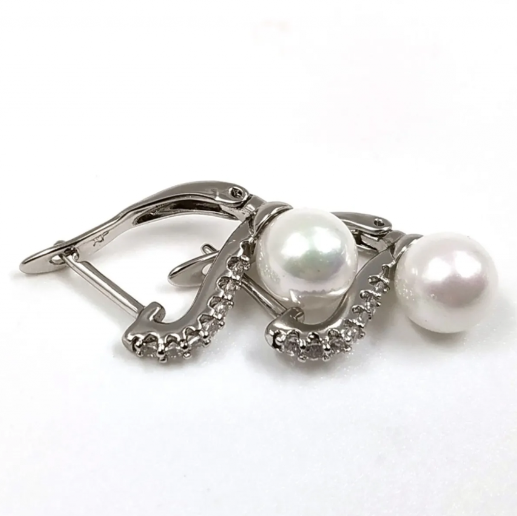 Joyería Mujer Joya Accesorio Pendiente Arete Zarcillo Areta DJA691