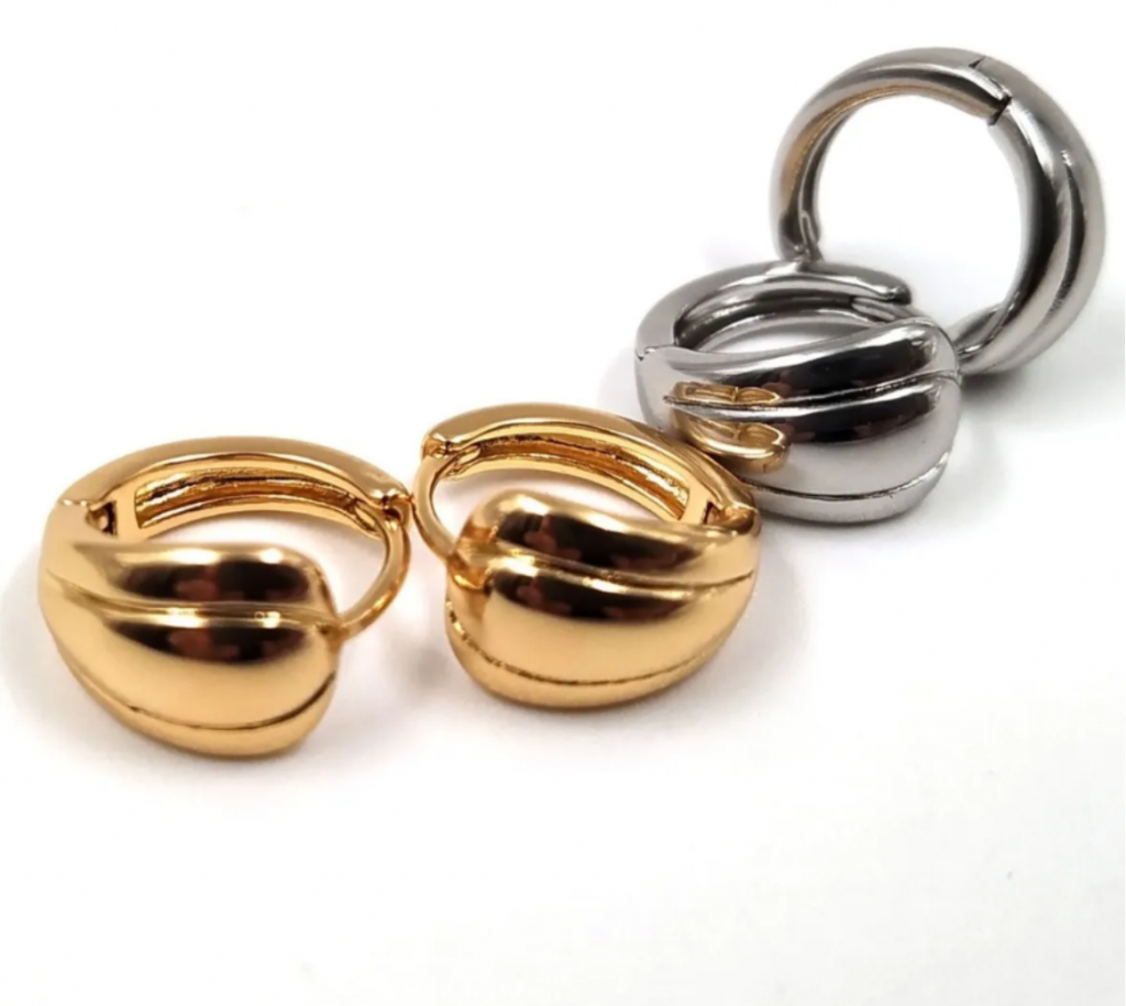 Joyería Mujer Joya Accesorio Pendiente Arete Zarcillo Areta DJAFR81