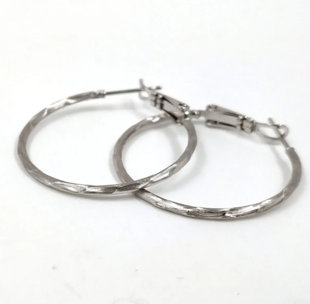 Joyería Mujer Joya Accesorio Pendiente Arete Zarcillo Areta   DJAFR82