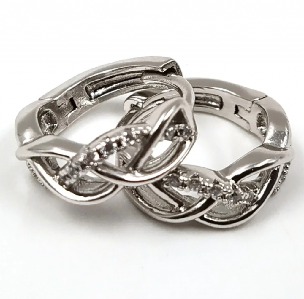 Joyería Mujer Joya Accesorio Pendiente Arete Zarcillo Areta    DJAFR100