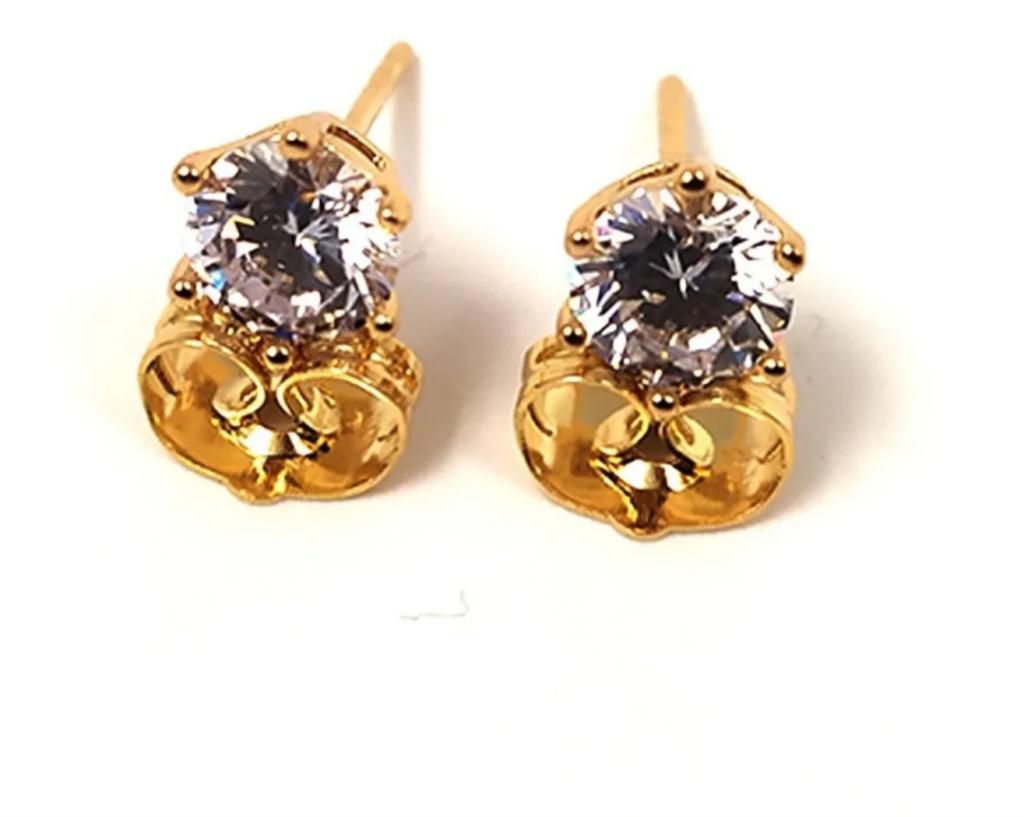 Joyería Mujer Joya Accesorio Pendiente Arete Zarcillo Areta  DJA687