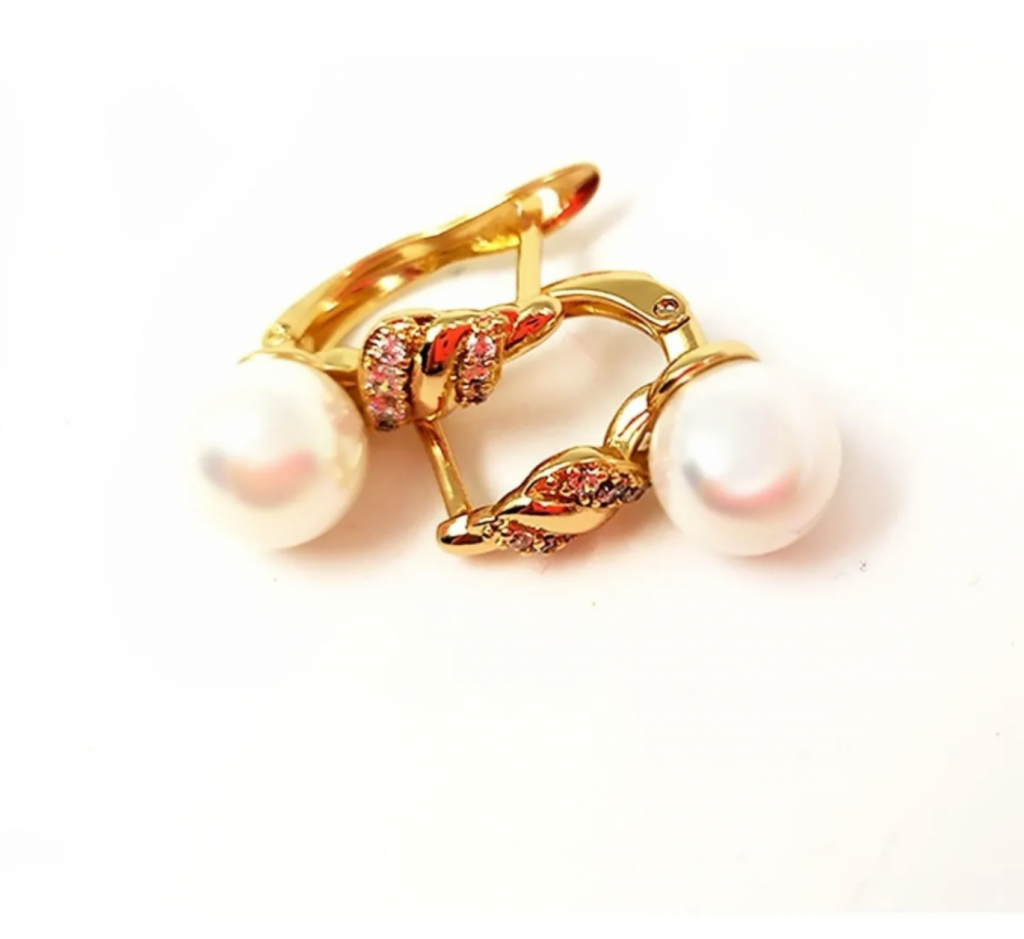 Joyería Mujer Joya Accesorio Pendiente Arete Zarcillo Areta   DJA692