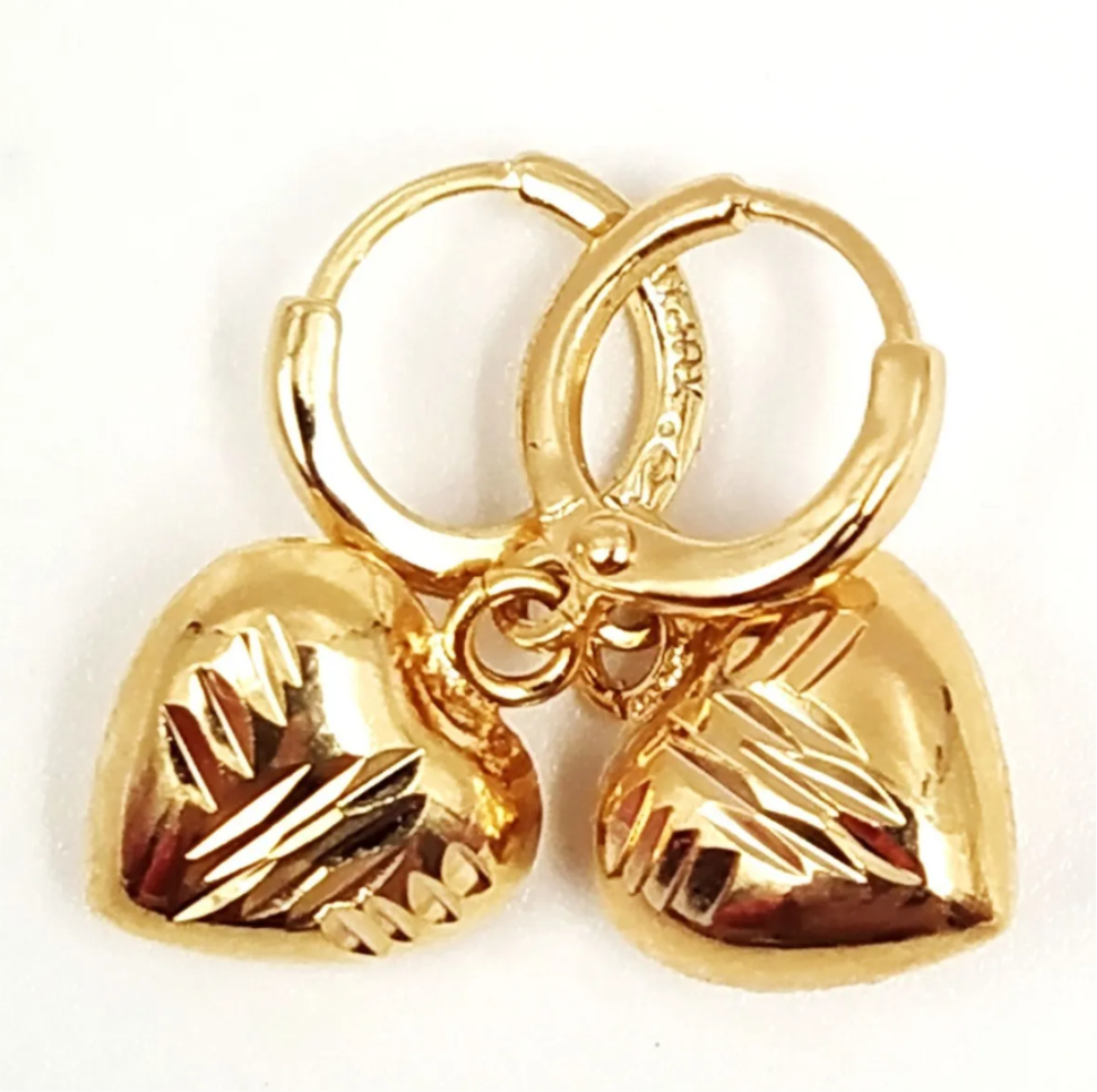 Joyería Mujer Joya Accesorio Pendiente Arete Zarcillo Areta