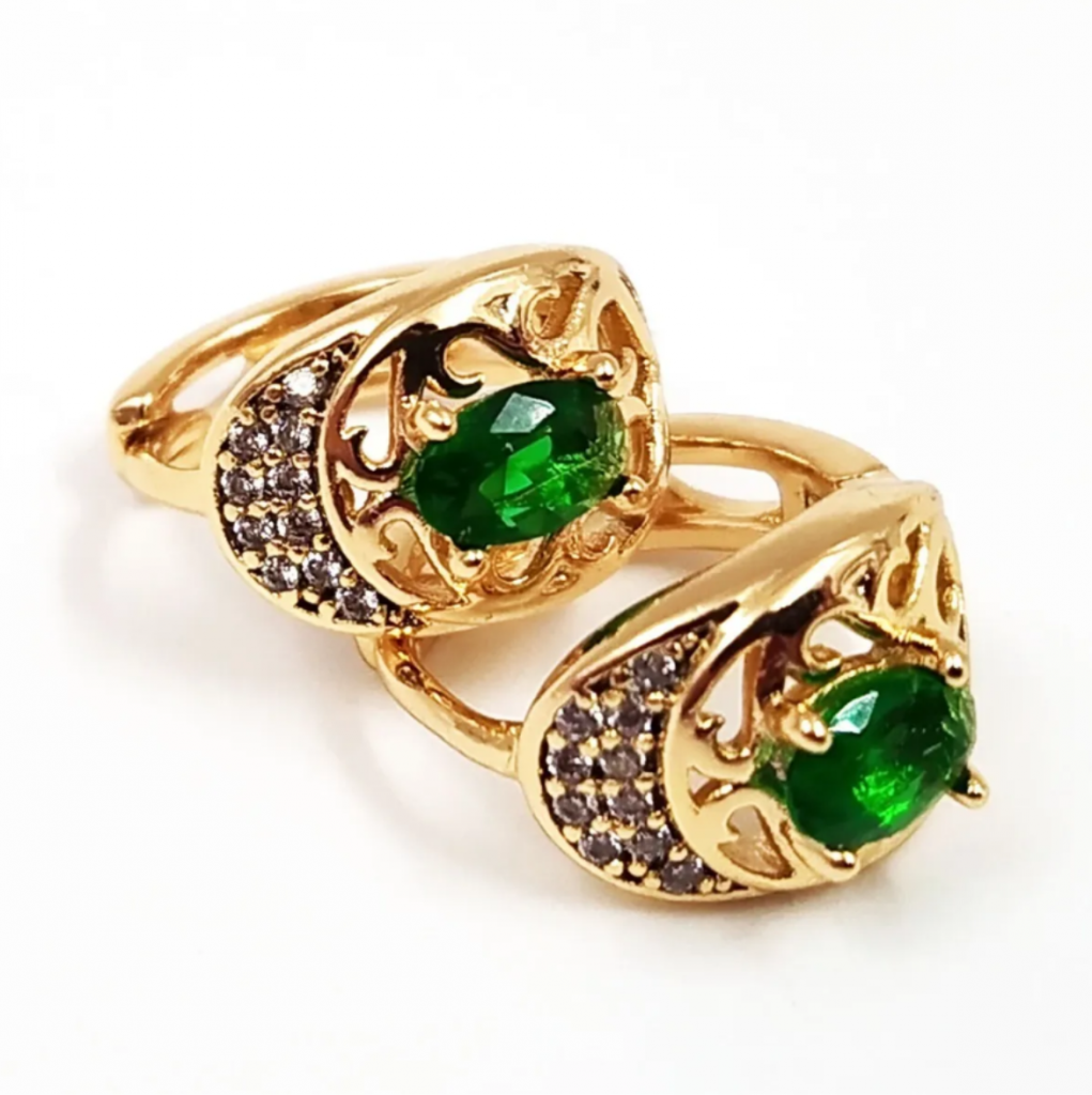 Joyería Mujer Joya Accesorio Pendiente Arete Zarcillo Areta