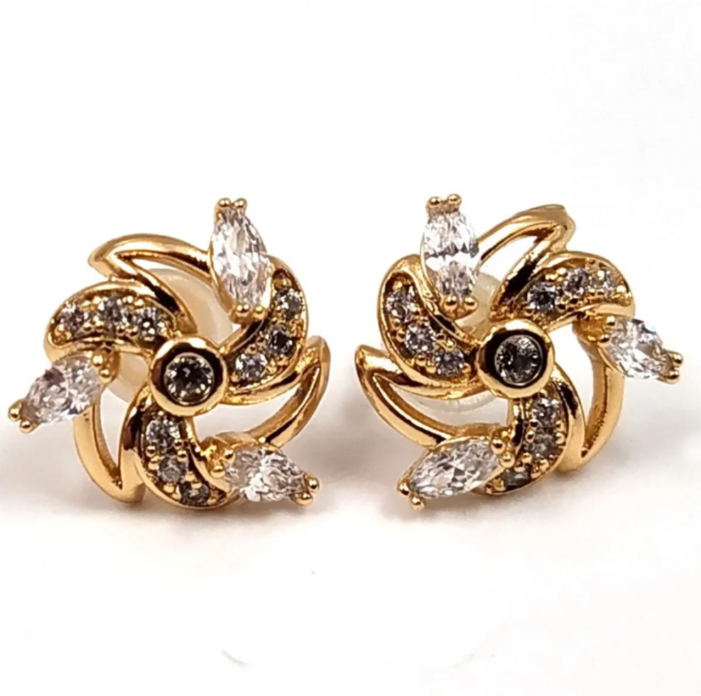 Joyería Mujer Joya Accesorio Pendiente Arete Zarcillo Areta