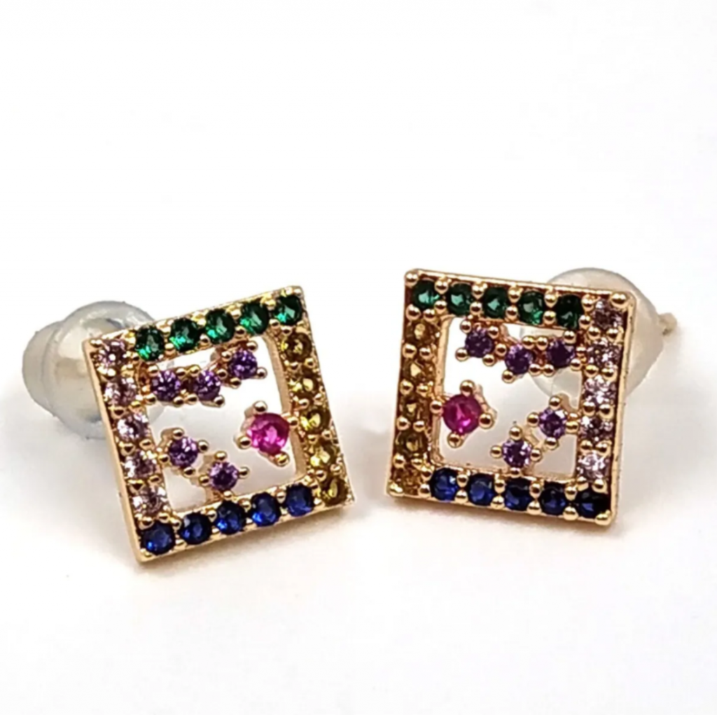 Joyería Mujer Joya Accesorio Pendiente Arete Zarcillo Areta