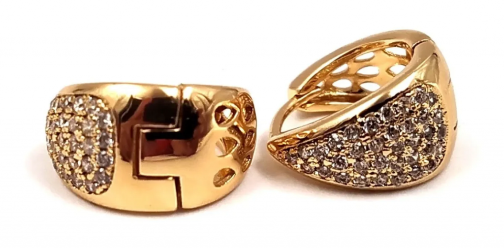 Joyería Mujer Joya Accesorio Pendiente Arete Zarcillo Areta