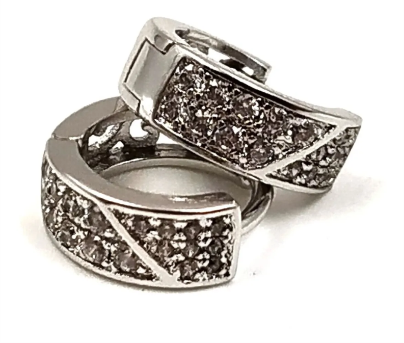 Joyería Mujer Joya Accesorio Pendiente Arete Zarcillo Areta