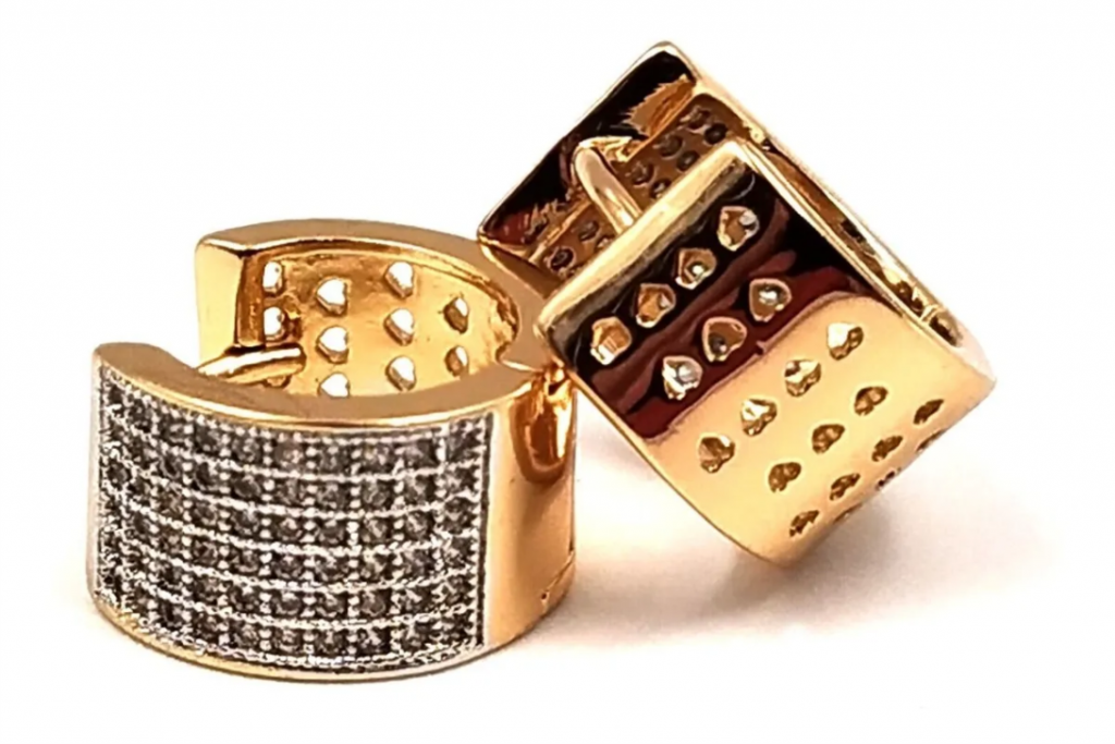 Joyería Mujer Joya Accesorio Pendiente Arete Zarcillo Areta