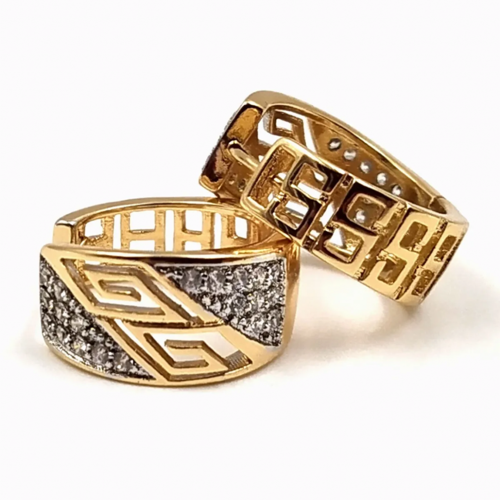 Joyería Mujer Joya Accesorio Pendiente Arete Zarcillo Areta