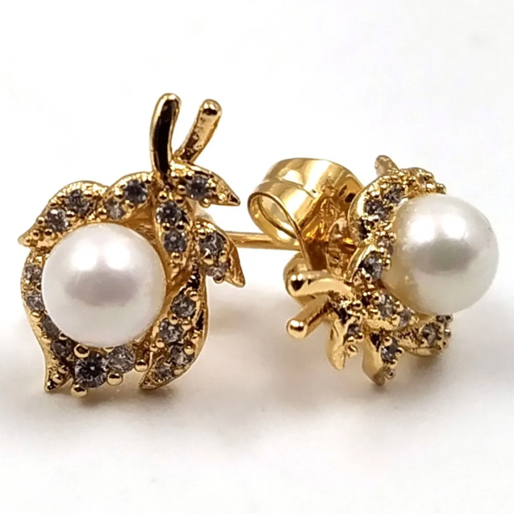 Joyería Mujer Joya Accesorio Pendiente Arete Zarcillo Areta