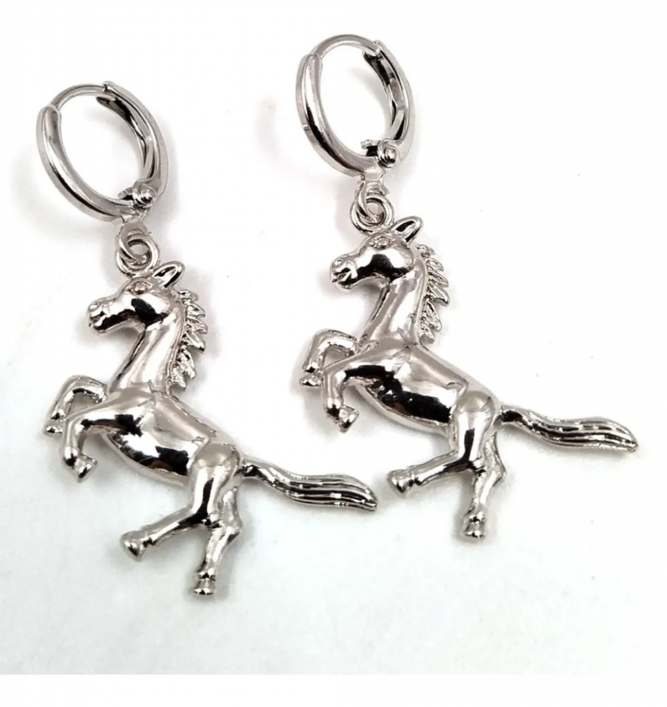 Joyería Mujer Joya Accesorio Pendiente Arete Zarcillo Areta