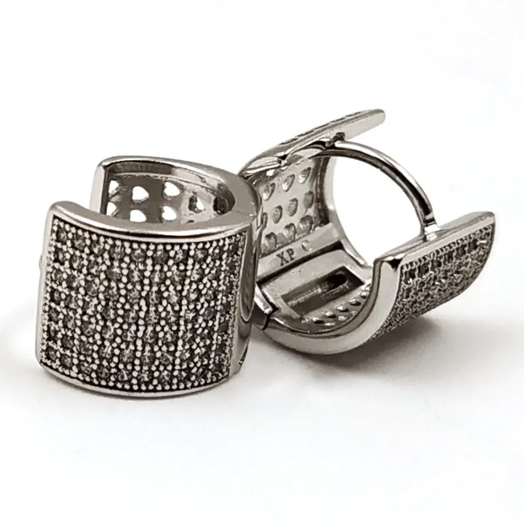 Joyería Mujer Joya Accesorio Pendiente Arete Zarcillo Areta