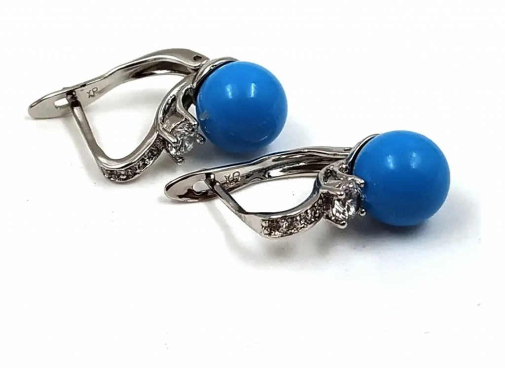 Joyería Mujer Joya Accesorio Pendiente Arete Zarcillo Areta