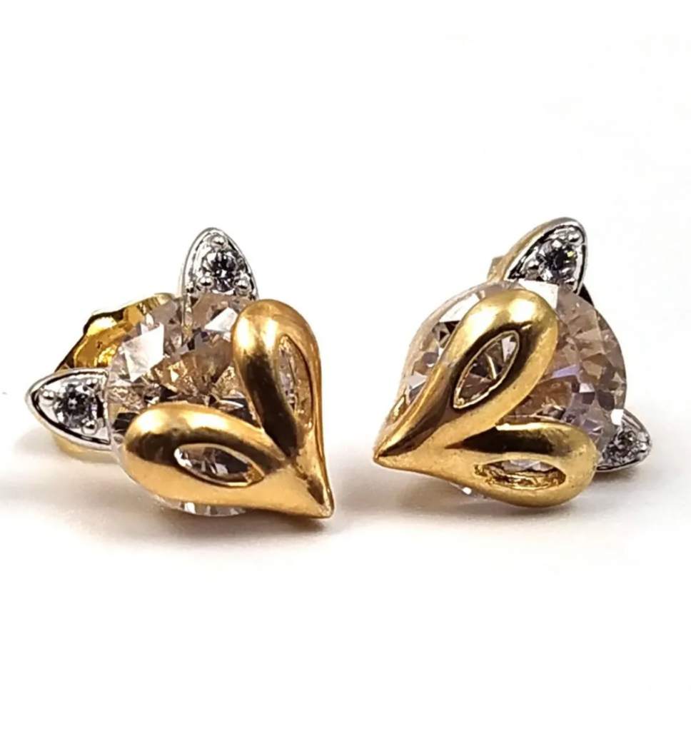 Joyería Mujer Joya Accesorio Pendiente Arete Zarcillo Areta