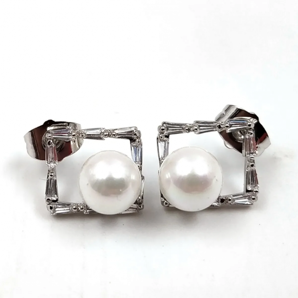 Joyería Mujer Joya Accesorio Pendiente Arete Zarcillo Areta