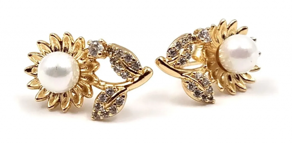 Joyería Mujer Joya Accesorio Pendiente Arete Zarcillo Areta