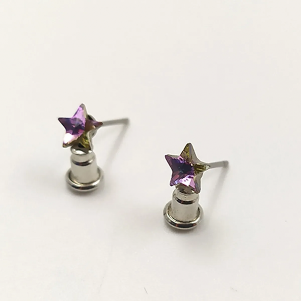 Joyería Mujer Joya Accesorio Pendiente Arete Zarcillo Areta