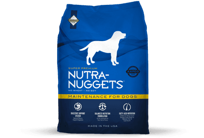 NUTRA NUGGETS MANTENIMIENTO X 15 KG