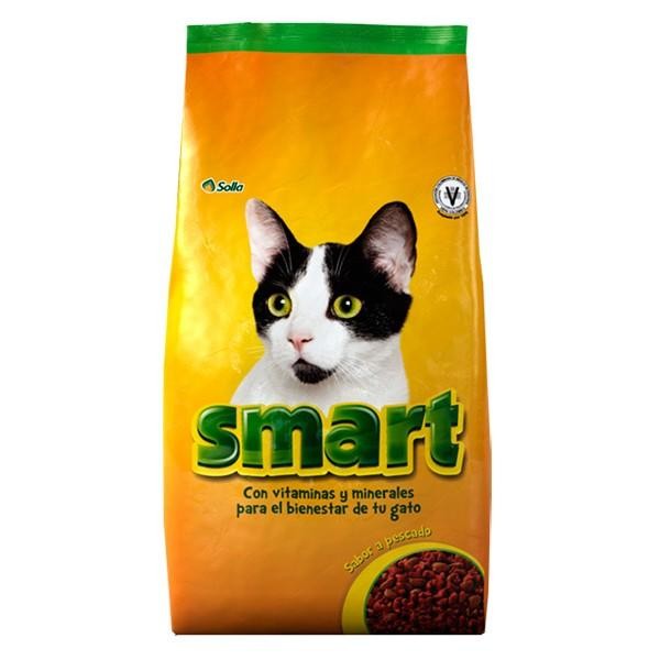 SMART BOLSA X 1 KG