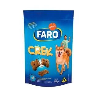 FARO CRECK SNACKS PAQUETE X 500 GRS