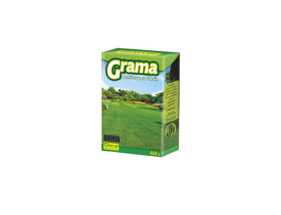 GRAMA BAHIA MACANA (CLTEMPLADO)400 GR
