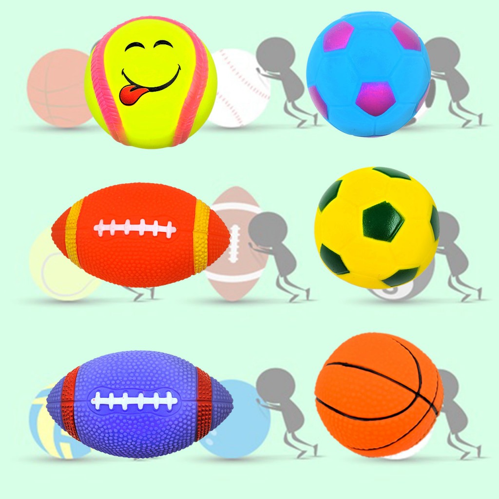 Pelotas Chillonas Para Bebes Juego Juguetes Juguetria Didactico