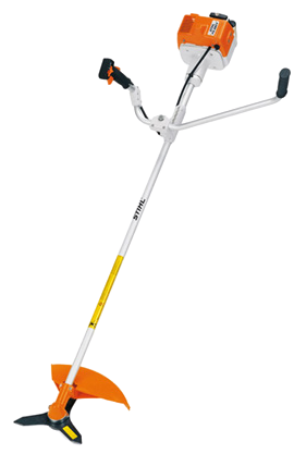 GUADAÑA STIHL FS 120