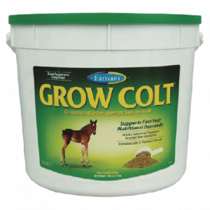 GROW COLT X 7 5 LIBRAS