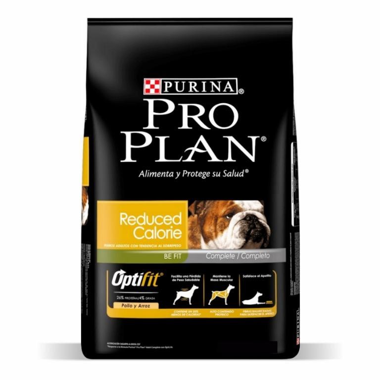 PROPLAN REDUCED CAL M/L X 3KG(12314575)