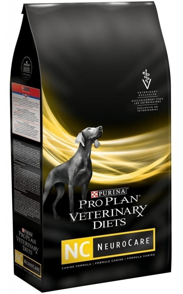 PROPLAN VETERINARY DIET CANINE NC X2 72K