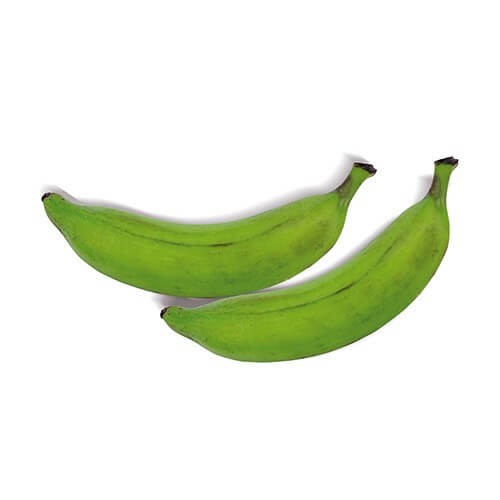 PLÁTANO HARTÓN 1000 G