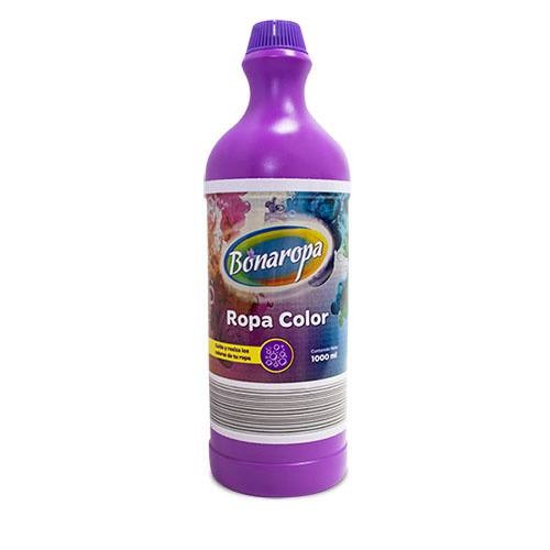 ROPA COLOR BONAROPA 1000 ML