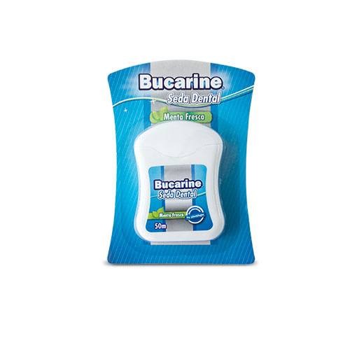 SEDA DENTAL BUCARINE 50 MTS
